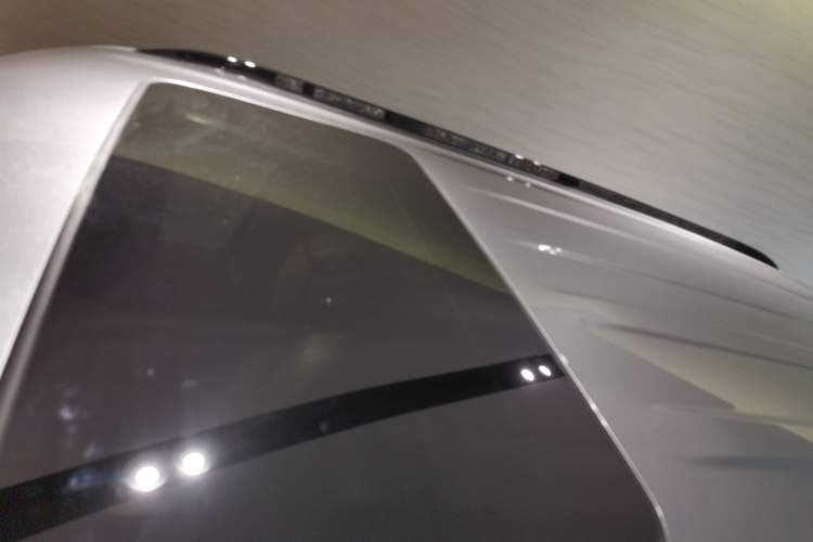 Used Tank 700 New Energy 2024 Hi4-T Extreme Edition Roof