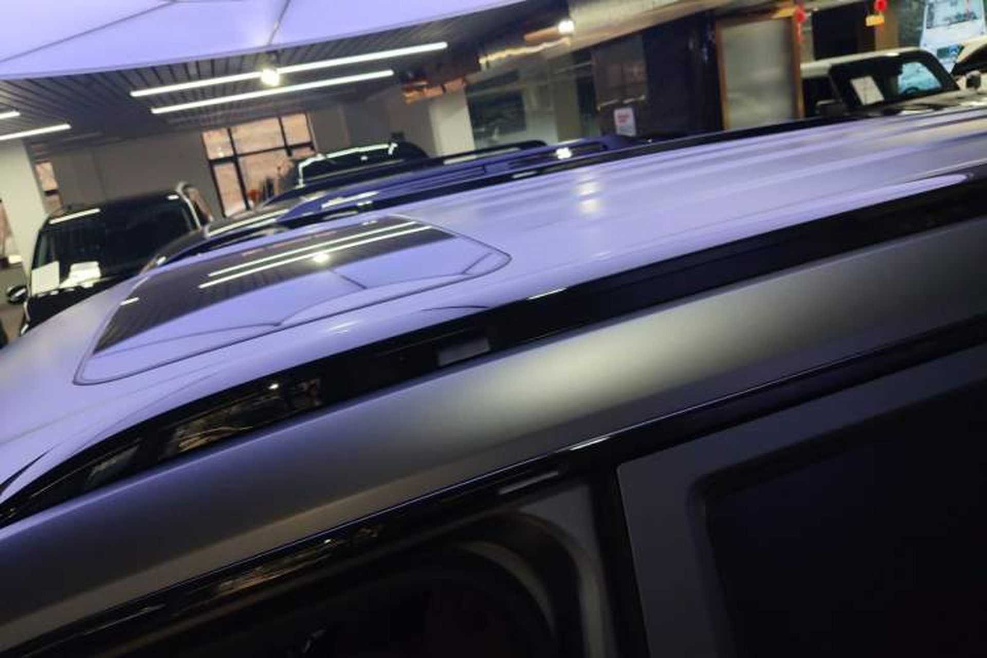 Used Tank 700 New Energy 2024 Hi4-T Extreme Edition Roof