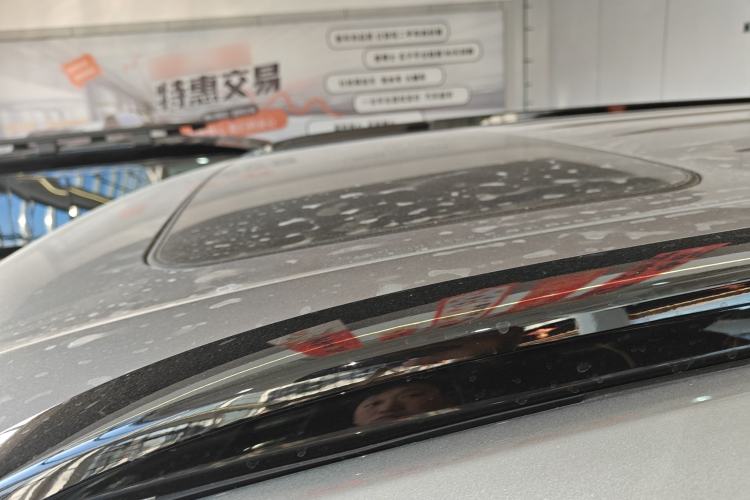 Used Tank 700 New Energy 2024 Hi4-T Extreme Edition Roof