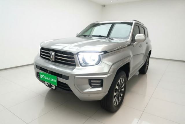 Used Tank 700 New Energy 2024 Hi4-T Extreme Edition