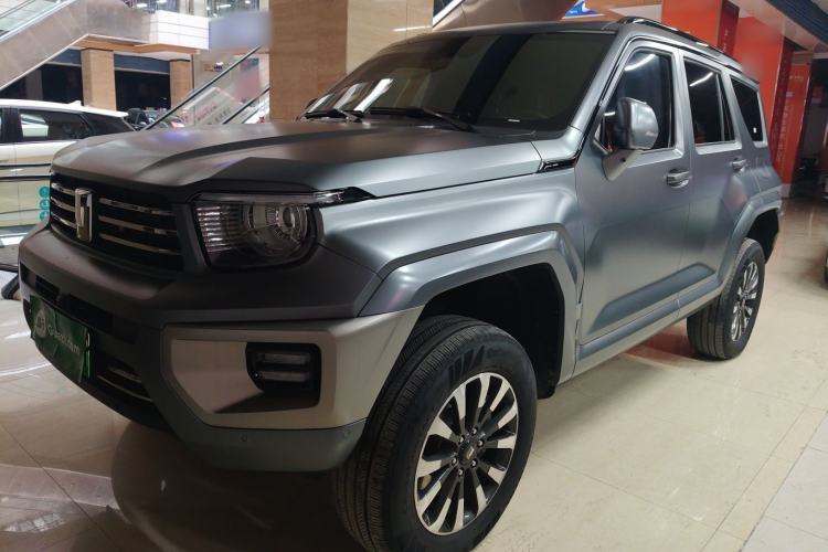 Used Tank 700 New Energy 2024 Hi4-T Extreme Edition Guazi used car, China used car export, Used car for sale, Used  cars, Cheapest cars for sale