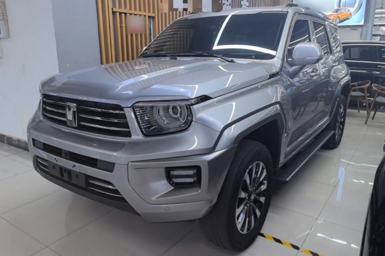 Used Tank 700 New Energy 2024 Hi4-T Extreme Edition Guazi used car, China used car export, Used car for sale, Used  cars, Cheapest cars for sale