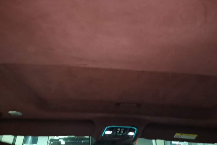 Used Tank 700 New Energy 2024 Hi4-T Extreme Edition Headliner