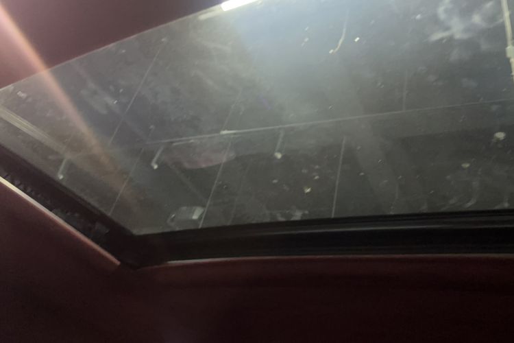 Used Tank 700 New Energy 2024 Hi4-T Extreme Edition Headliner
