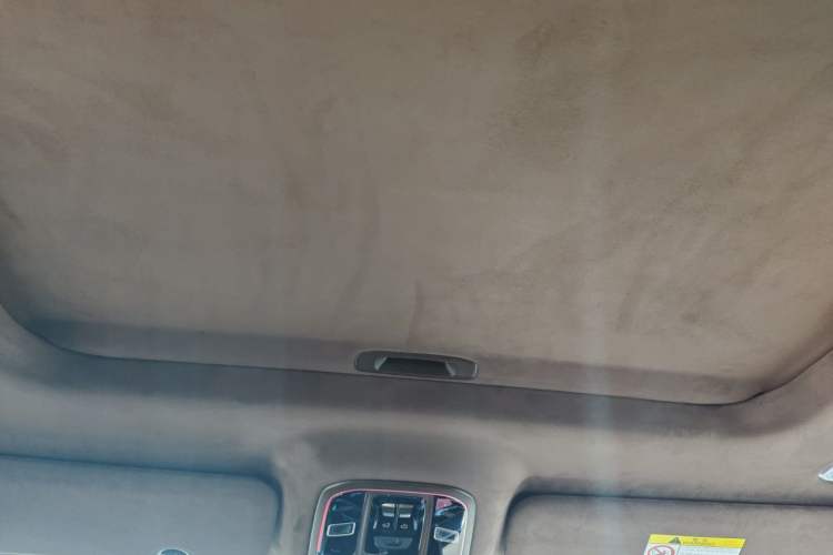 Used Tank 700 New Energy 2024 Hi4-T Extreme Edition Headliner