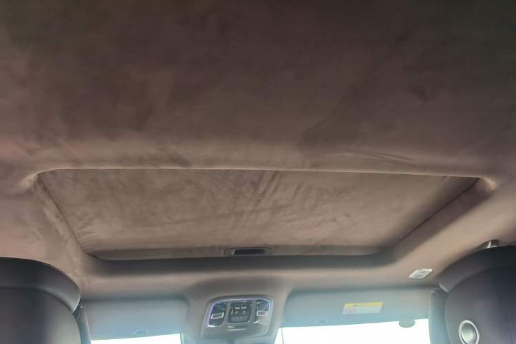 Used Tank 700 New Energy 2024 Hi4-T Extreme Edition Headliner