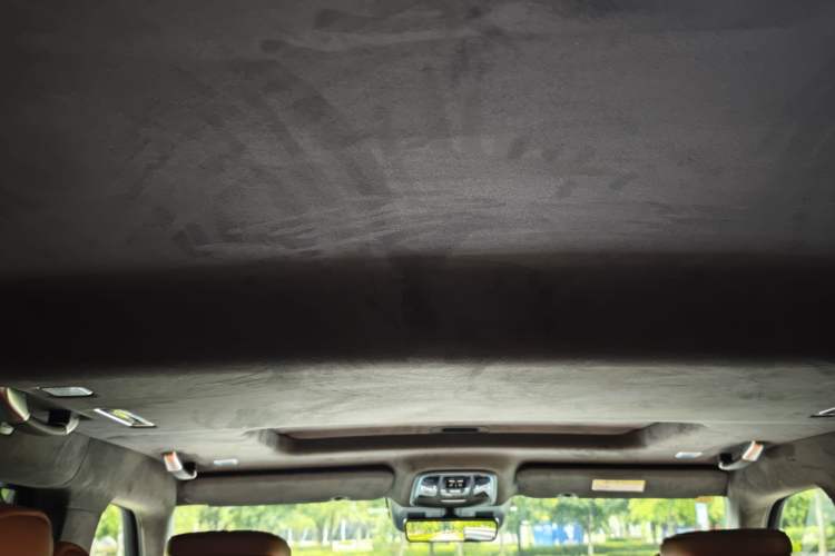 Used Tank 700 New Energy 2024 Hi4-T Extreme Edition Headliner