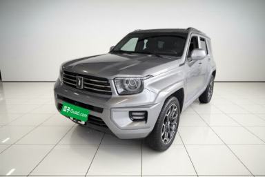 Used Tank 700 New Energy 2024 Hi4-T Extreme Edition