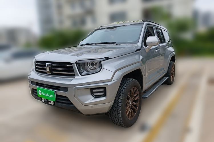 Used Tank 700 New Energy 2024 Hi4-T Extreme Edition Guazi used car, China used car export, Used car for sale, Used Tank cars, Cheapest cars for sale