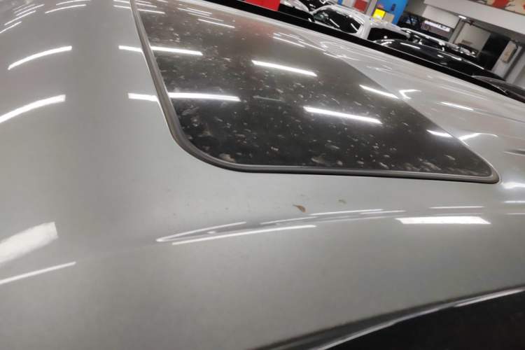 Used Tank 700 New Energy 2024 Hi4-T Extreme Edition Roof