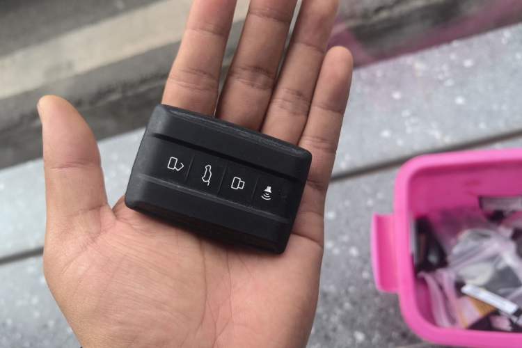 Used Tank 700 New Energy 2024 Hi4-T Extreme Edition Interior 1