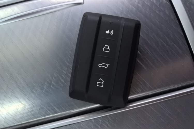 Used Tank 700 New Energy 2024 Hi4-T Ultimate Edition Vehicle Key