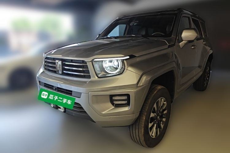 Used Tank 700 New Energy 2024 Hi4-T Extreme Edition Guazi used car, China used car export, Used car for sale, Used  cars, Cheapest cars for sale