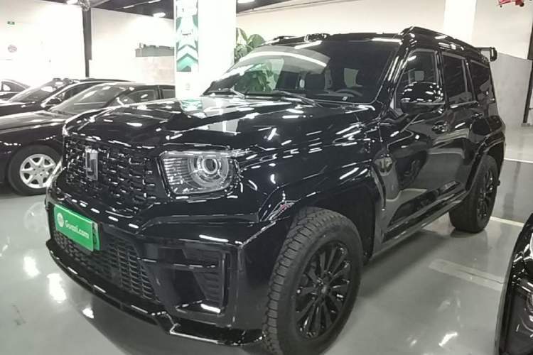 Used Tank 700 New Energy 2026 Model Hi4-T Peak Version Guazi used car, China used car export, Used car for sale, Used  cars, Cheapest cars for sale
