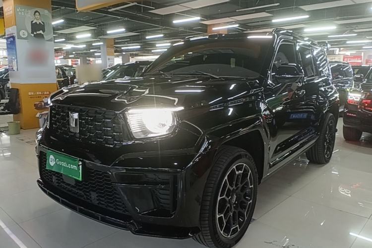 Used Tank 700 New Energy 2026 Model Hi4-Z Ultimate Version Guazi used car, China used car export, Used car for sale, Used cars, Cheapest cars for sale