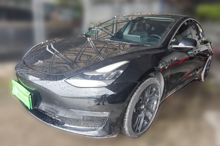 Used Tesla Model 3 2019 Long-Range Rear-Wheel-Drive Version Guazi used car, China used car export, Used car for sale, Used  cars, Cheapest cars for sale