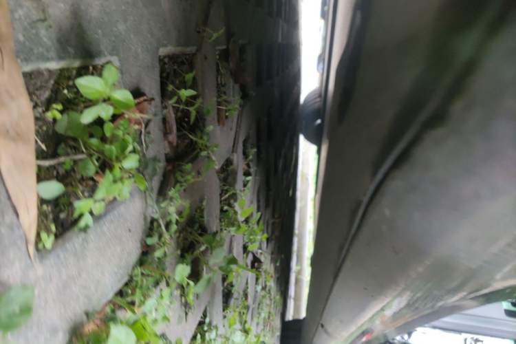 Used Tesla Model 3 2019 Long-Range Rear-Wheel-Drive Version Chassis Front Left