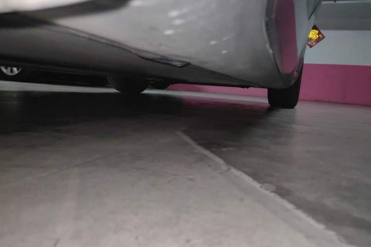 Used Tesla Model 3 2019 Standard Range Rear-Drive Upgraded Version Chassis Rear Right