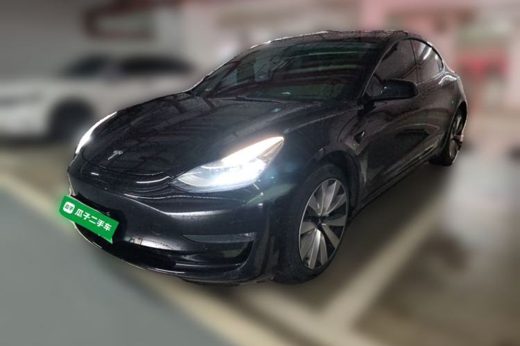Used Tesla Model 3 2019 Long-Range Rear-Wheel-Drive Version Guazi used car, China used car export, Used car for sale, Used  cars, Cheapest cars for sale