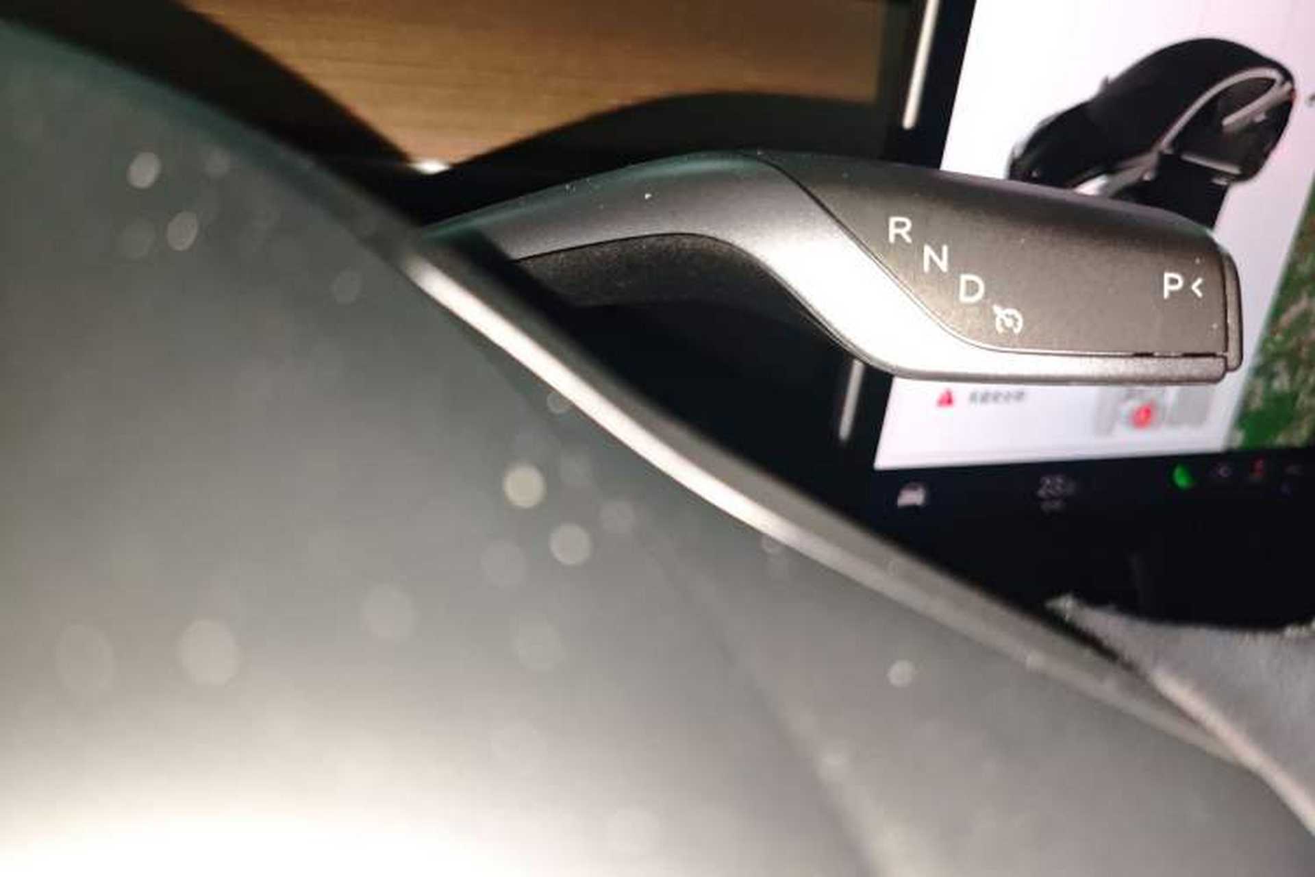 Used Tesla Model 3 2019 Standard Range Rear-Drive Upgraded Version Gear Lever