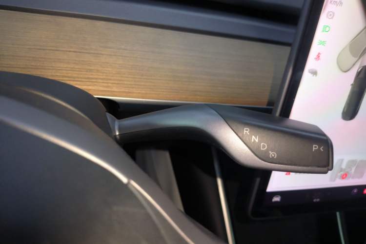 Used Tesla Model 3 2019 Standard Range Rear-Drive Upgraded Version Gear Lever