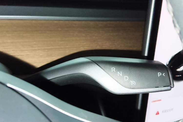 Used Tesla Model 3 2019 Standard Range Rear-Drive Upgraded Version Gear Lever