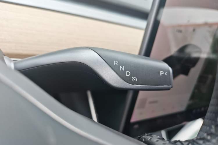 Used Tesla Model 3 2019 Standard Range Rear-Drive Upgraded Version Gear Lever