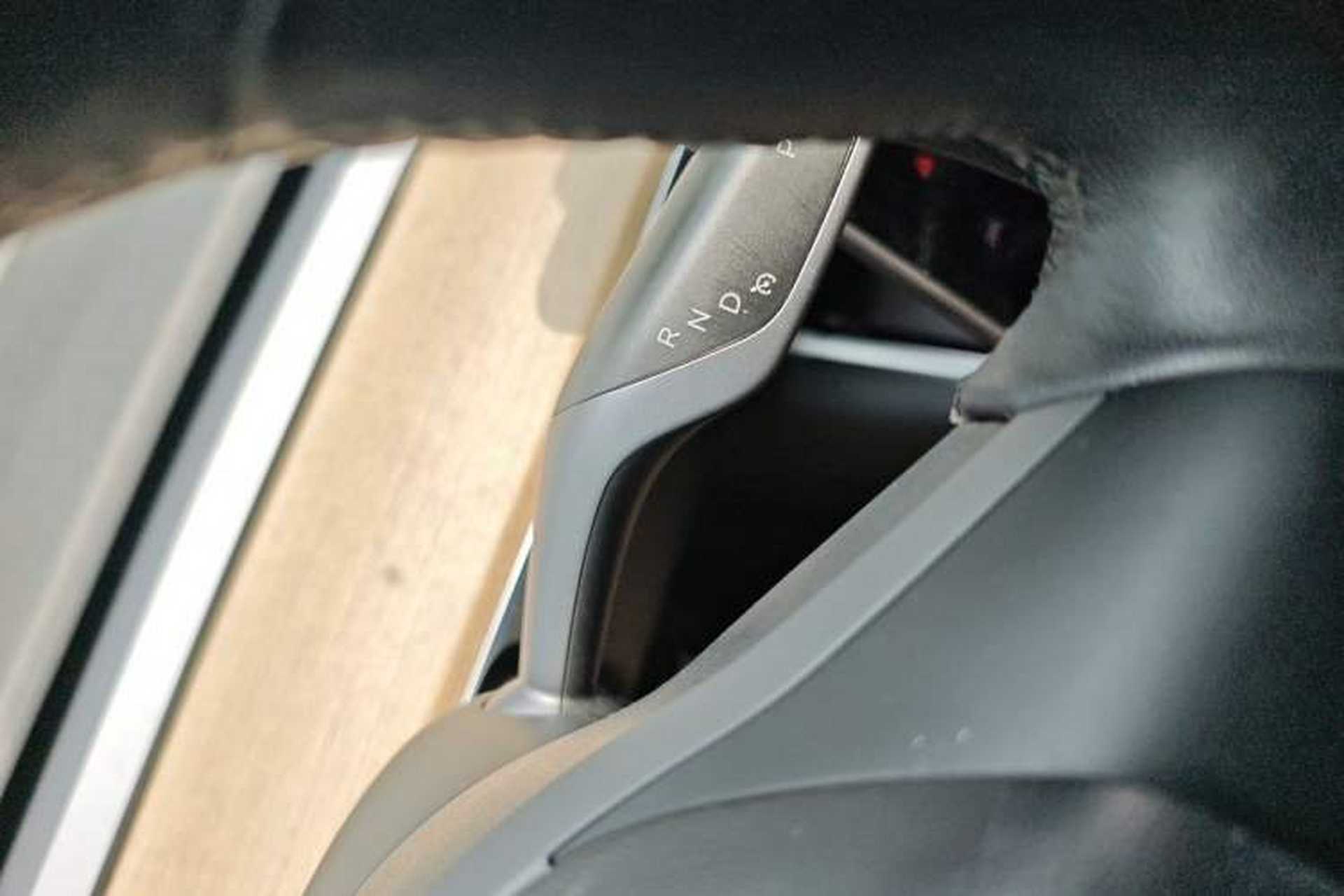 Used Tesla Model 3 2019 Standard Range Rear-Drive Upgraded Version Gear Lever