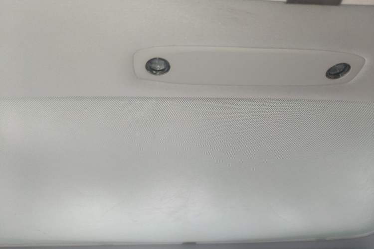 Used Tesla Model 3 2019 Standard Range Rear-Wheel Drive Upgraded Version (60 kWh) Headliner