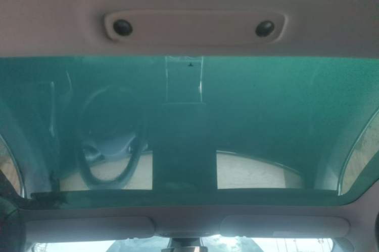 Used Tesla Model 3 2019 Standard Range Rear-Drive Upgraded Version Headliner
