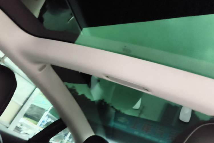 Used Tesla Model 3 2019 Standard Range Rear-Drive Upgraded Version Headliner