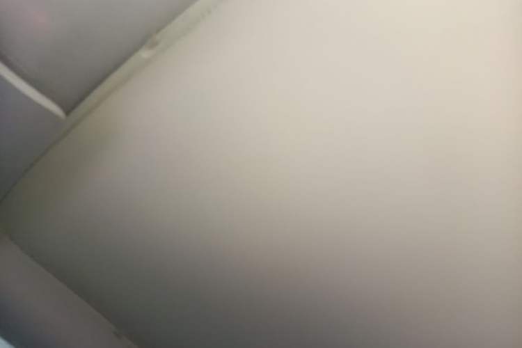 Used Tesla Model 3 2019 Long-Range Rear-Wheel-Drive Version Headliner