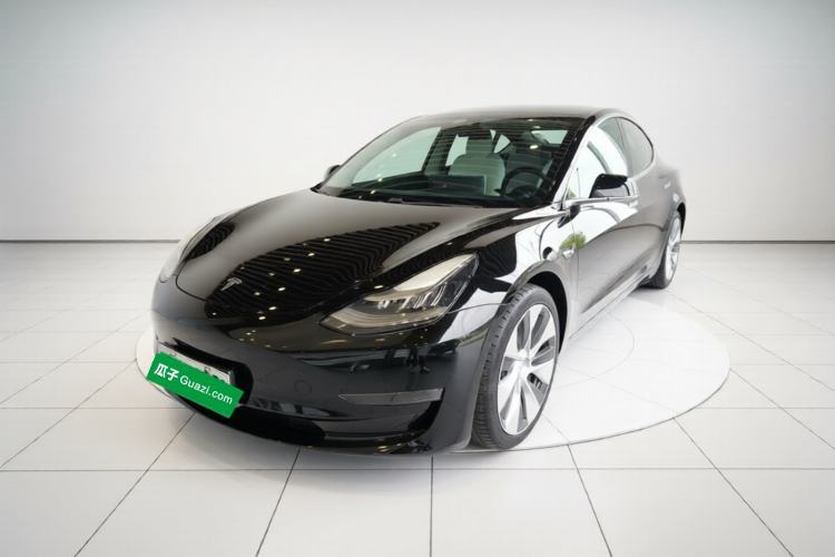 Used Tesla Model 3 2019 Long-Range All-Wheel-Drive Version Guazi used car, China used car export, Used car for sale, Used  cars, Cheapest cars for sale