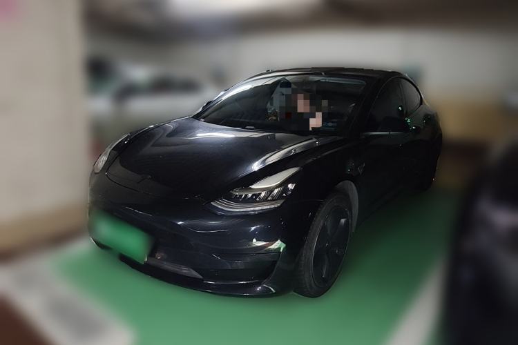 Used Tesla Model 3 2019 Standard Range Rear-Drive Upgraded Version Guazi used car, China used car export, Used car for sale, Used cars, Cheapest cars for sale