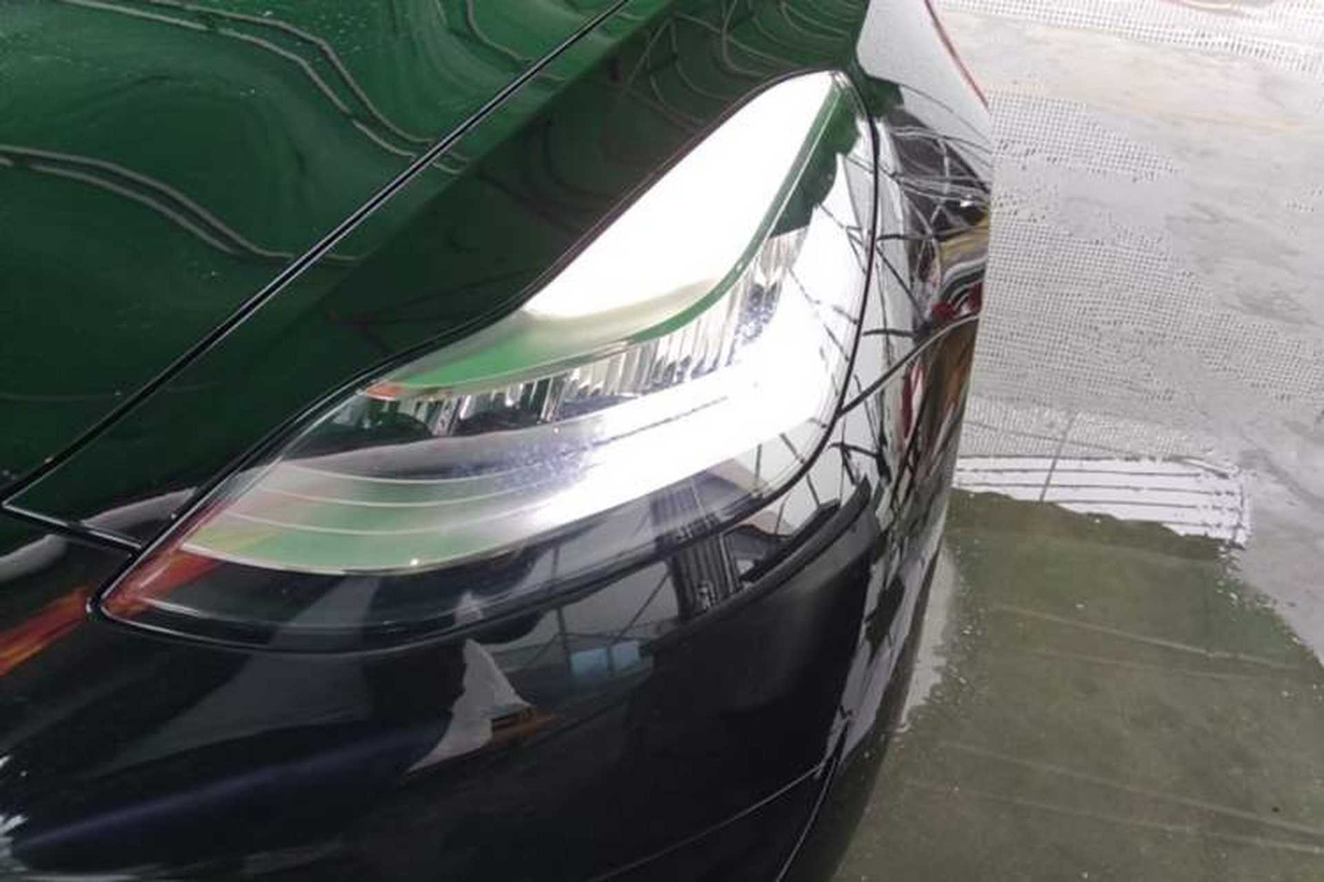 Used Tesla Model 3 2019 Standard Range Rear-Drive Upgraded Version Left Front Headlight