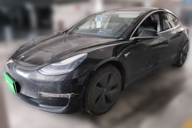 Used Tesla Model 3 2019 Long-Range All-Wheel-Drive Version Guazi used car, China used car export, Used car for sale, Used  cars, Cheapest cars for sale