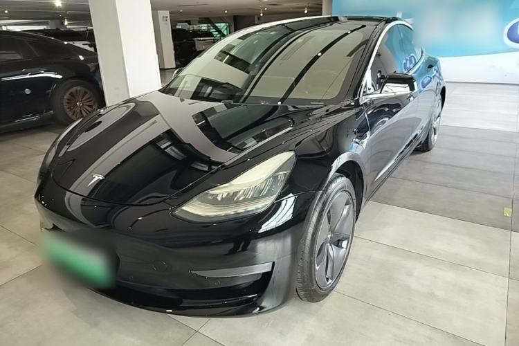 Used Tesla Model 3 2019 Long-Range All-Wheel-Drive Version Guazi used car, China used car export, Used car for sale, Used  cars, Cheapest cars for sale