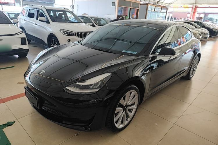 Używany Tesla Model 3 2019 Standard Range Rear-Drive Upgraded Version Guazi used car, China used car export, Used car for sale, Used  cars, Cheapest cars for sale