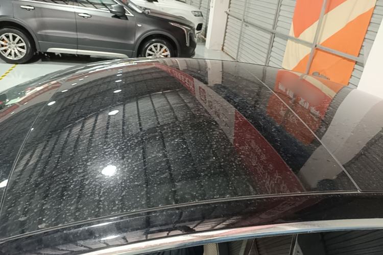 Used Tesla Model 3 2019 Performance High-Performance All-Wheel-Drive Version Roof
