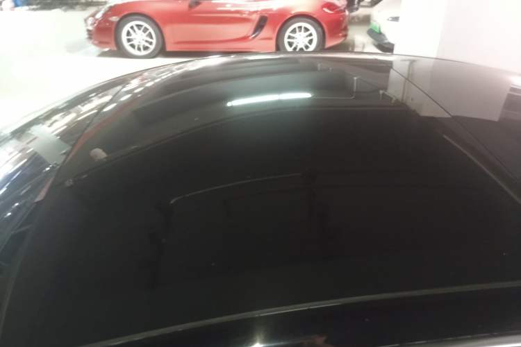 Used Tesla Model 3 2019 Standard Range Rear-Drive Upgraded Version Roof
