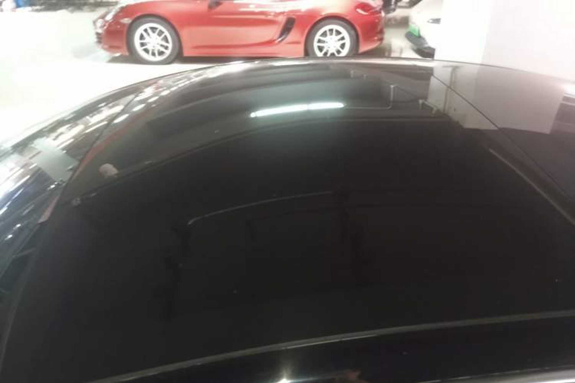 Used Tesla Model 3 2019 Standard Range Rear-Drive Upgraded Version Roof