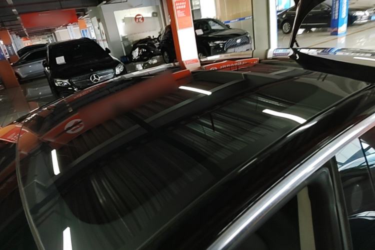 Used Tesla Model 3 2019 Standard Range Rear-Drive Upgraded Version Roof
