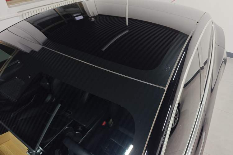 Used Tesla Model 3 2019 Standard Range Rear-Drive Upgraded Version Roof