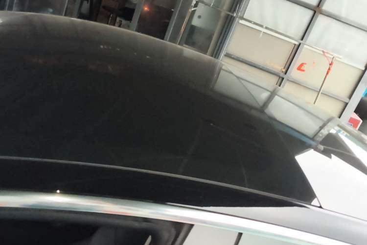 Used Tesla Model 3 2019 Standard Range Rear-Drive Upgraded Version Roof