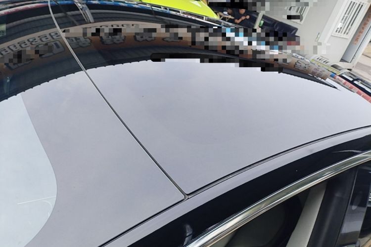 Used Tesla Model 3 2019 Standard Range Rear-Drive Upgraded Version Roof