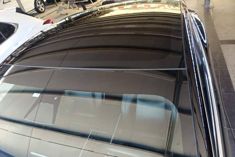Used Tesla Model 3 2019 Standard Range Rear-Drive Upgraded Version Roof