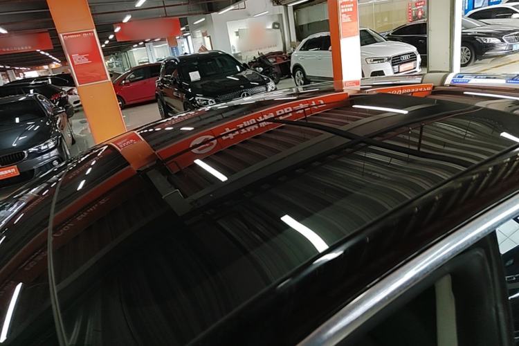 Used Tesla Model 3 2019 Standard Range Rear-Drive Upgraded Version Roof