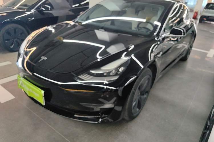 Used Tesla Model 3 2019 Long-Range All-Wheel-Drive Version Guazi used car, China used car export, Used car for sale, Used  cars, Cheapest cars for sale