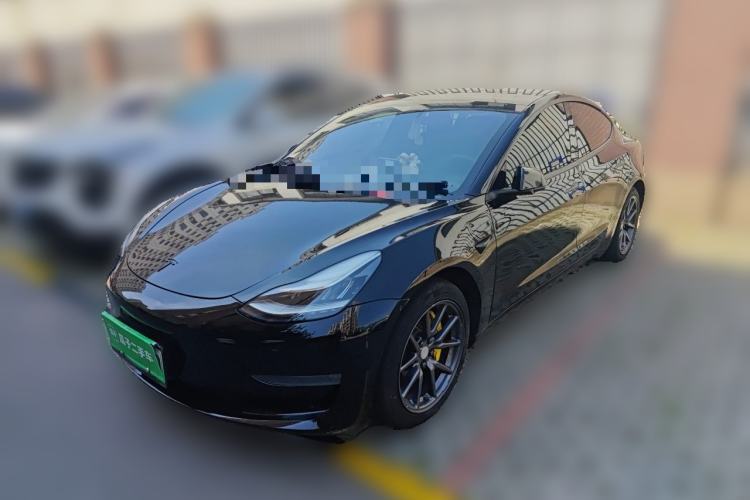 Used Tesla Model 3 2019 Long-Range All-Wheel-Drive Version Guazi used car, China used car export, Used car for sale, Used  cars, Cheapest cars for sale