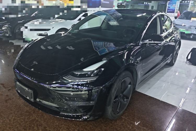 Used Tesla Model 3 2019 Long-Range Rear-Wheel-Drive Version Guazi used car, China used car export, Used car for sale, Used  cars, Cheapest cars for sale